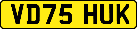 VD75HUK