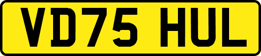 VD75HUL