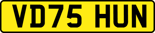 VD75HUN