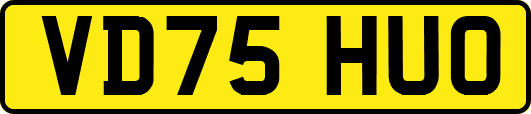 VD75HUO