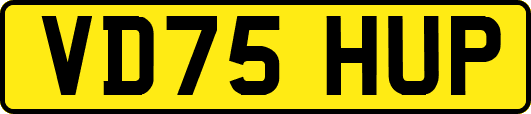 VD75HUP