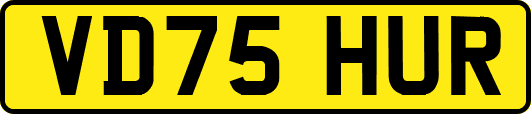 VD75HUR