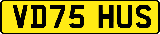 VD75HUS