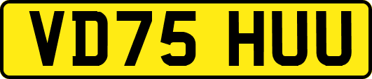 VD75HUU
