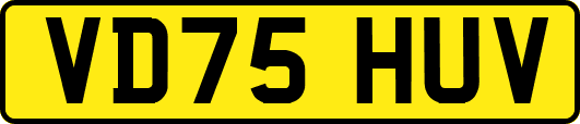 VD75HUV