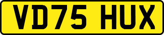 VD75HUX