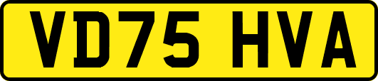 VD75HVA