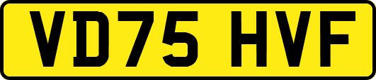 VD75HVF