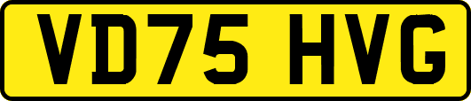 VD75HVG