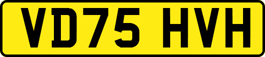 VD75HVH