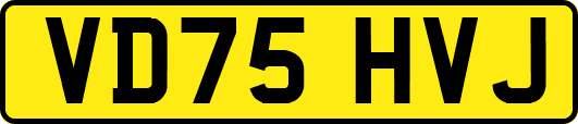 VD75HVJ