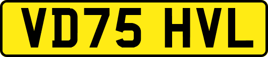 VD75HVL