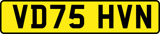VD75HVN