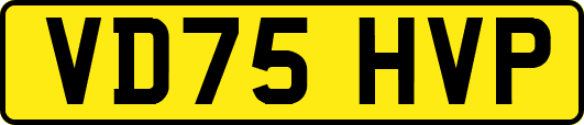 VD75HVP