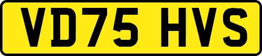 VD75HVS