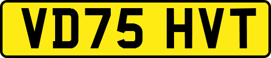 VD75HVT