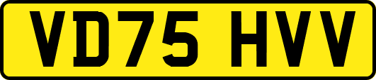VD75HVV