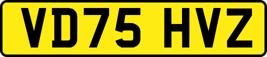 VD75HVZ