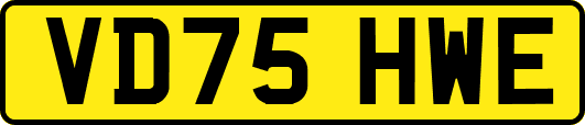 VD75HWE