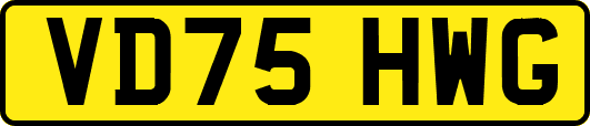 VD75HWG