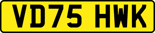VD75HWK