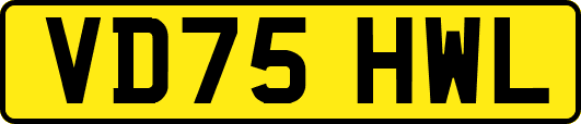 VD75HWL