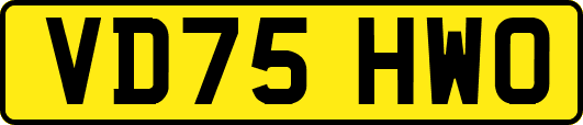 VD75HWO