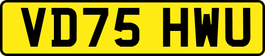 VD75HWU