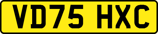 VD75HXC