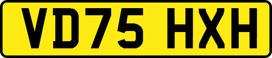 VD75HXH