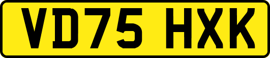 VD75HXK