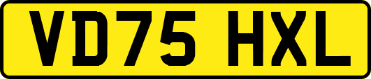 VD75HXL