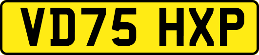 VD75HXP