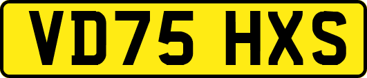 VD75HXS