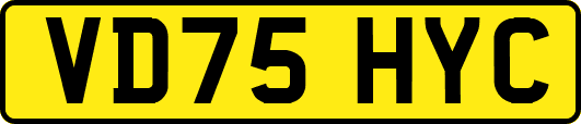 VD75HYC