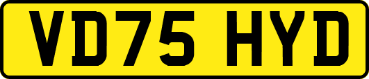 VD75HYD