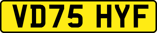 VD75HYF