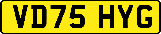 VD75HYG