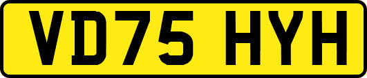 VD75HYH