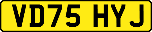 VD75HYJ