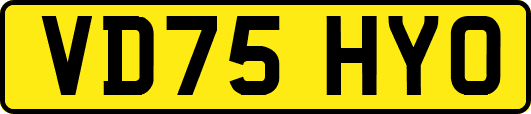 VD75HYO
