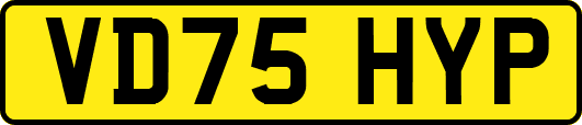 VD75HYP
