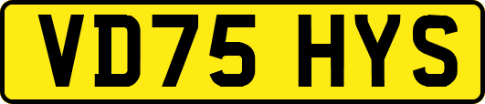 VD75HYS