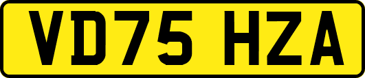 VD75HZA