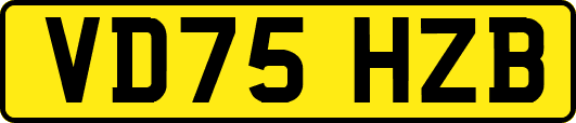 VD75HZB