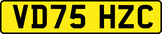 VD75HZC