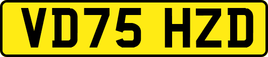 VD75HZD