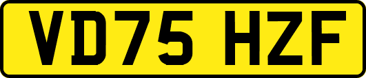 VD75HZF