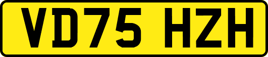 VD75HZH
