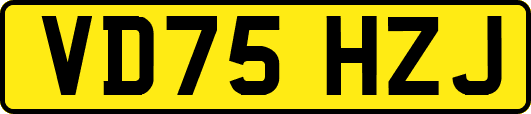 VD75HZJ